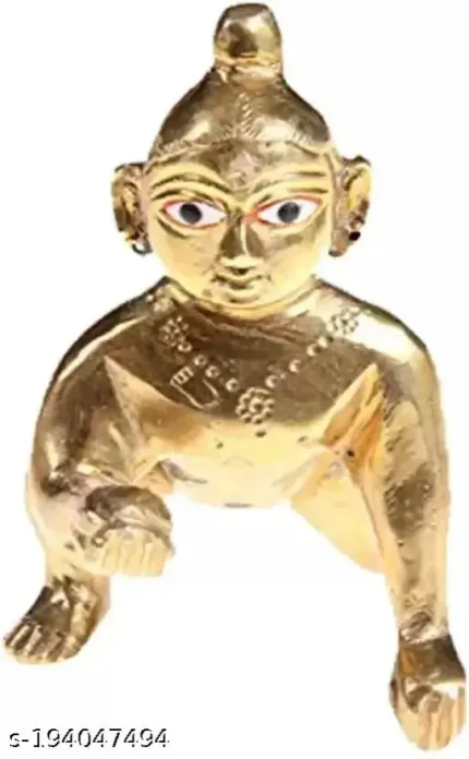 Graceful Idols & Figurines