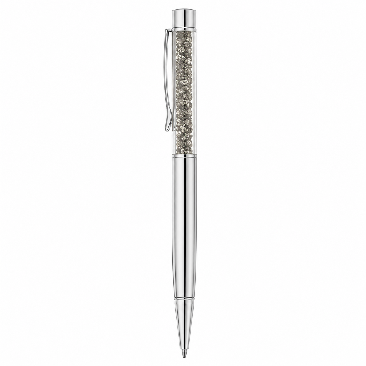 Omindri Pyrite Pen , Crystal Pen