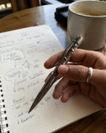 Smooth Writing Pen , Stylish Design